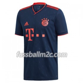Fußballtrikots FC Bayern München Ausweich Trikotsatz 2019-2020